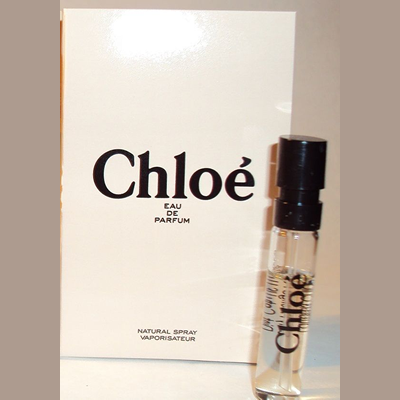 Picture of Chloe EDP Free Sample