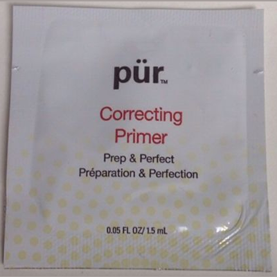 Picture of PUR Minerals Correcting Primer Free Sample