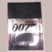 James Bond 007 Cologne EDT Free Sample