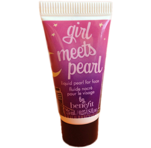 Picture of Benefit Girl Meets Pearl Deluxe Free Sample