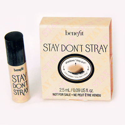 Pictyure of Benefit Stay Don't Stray Deluxe Free Sample