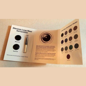 Picture of Bobbi Brown Secret To Standout Eyes Free Sample