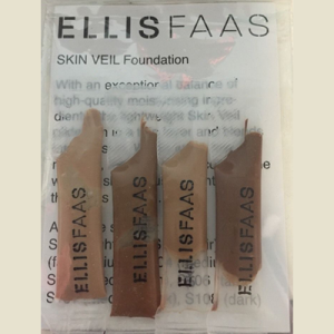 Picture of Ellis Faas Skin Veil Foundation Free Sample