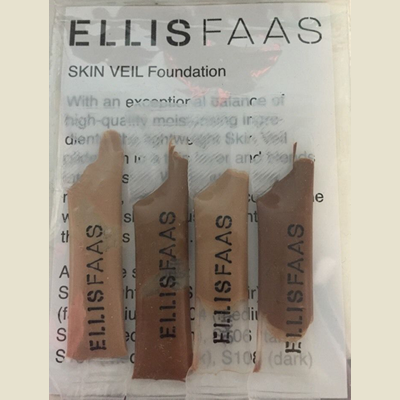 Picture of Ellis Faas Skin Veil Foundation Free Sample