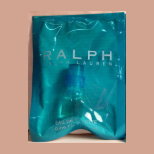 Picture of Ralph Lauren Ralph For Women EDT Free Sample