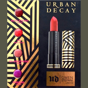 Picture of Urban Decay Gwen Stefani Lipstick Free Sample