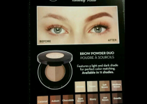 Picture of Anastasia Beverly Hills Brow Powder Duo Free Sample