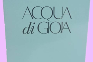 Picture of Giorgio Armani Acqua di Gioia EDP Free Sample