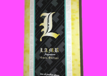 Picture of Gwen Stefani L LAMB Perfume Free Sample