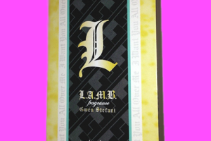 Picture of Gwen Stefani L LAMB Perfume Free Sample