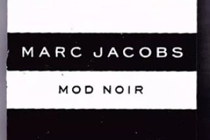 Picture of Marc Jacobs Mod Noir EDP Free Sample