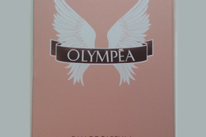 Picture of Paco Rabanne Olympea EDP Free Sample