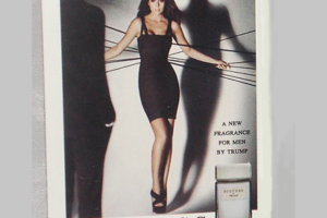 Picture of Trump Success EDT Cologne Free Sample