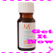 Moroccanoil Treatment Light Free Sample