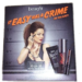 Benefit If Easy Was A Crime Sample Set