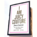 Juicy Couture I Am Juicy Couture EDP Free Sample