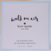 Kate Spade Walk On Air EDP Free Sample