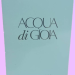 Giorgio Armani Acqua di Gioia EDP Free Sample