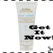 Aveda Foot Relief Free Sample