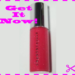 Chantecaille Mini Luminous Gloss Free Sample