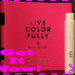 Kate Spade Live Colorfully Free Sample