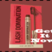 Bareminerals Lash Domination Mascara Free Sample