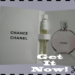 Chanel Chance Perfume EDT Free Sample