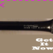 MAC Zoom Fast Black Lash Mascara Free Sample