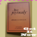 Philosophy Live Joyously EDP Free Sample
