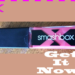 Smashbox Be Legendary Long Wear Lip Lacquer Deluxe Free Sample