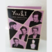 You And I One Direction Perfume Free Sample
