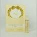 Free Sample Annick Goutal Songes EDT