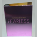 Victoria's Secret Fearless EDP Free Sample