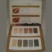 Stila In the Light Eye Shadow Palette Card Free Sample