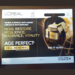 L'Oreal Age Perfect Cell Renewal Free Sample