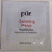 PUR Minerals Correcting Primer Free Sample