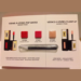 YLS Vernis A Levres Pop Water and Plump Up Free Sample