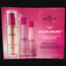 Nexxus Color Assure 3 Step Free Sample
